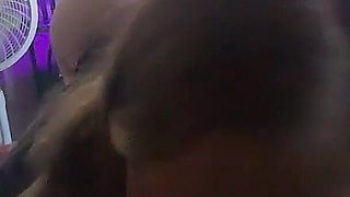 Home Office Temptations: a Blowjob Distraction
