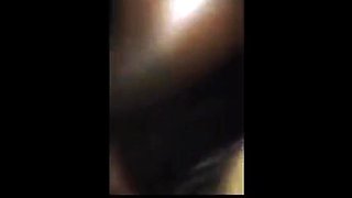 Black Bareback Amateur Creamy Ass
