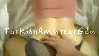 College girl's first sex experience Turkish Porn
