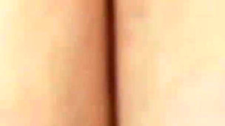Stepmom Is Back and Makes You Love Her Forever with an Aggressive Kisses and Cleavage Worship