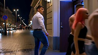 Boy From Brno by ManyAMan