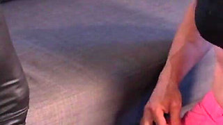 Sissy Gamer Gurl: Feminization & Throat Fucking Part 1 of 3 (1080p)