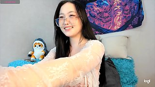 Webcam Amateur Show Ignites Wild Sensual Homemade Passion Heat