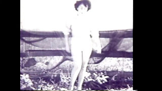 Exotic Sensual Dance