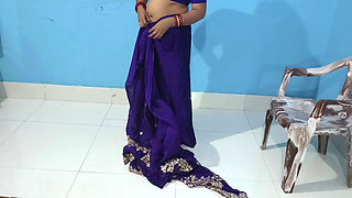 Indian Stepmom and Stepson Video