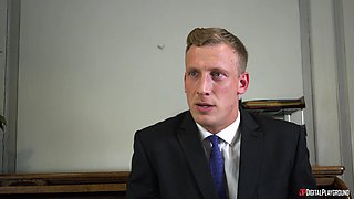 Spicy babes threesome unbelievable X-rated clip