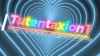 She uses fake vagina and her mouth to extract all my milk