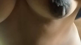 My Wife First Time Fucking in Another Man in House Cheating Husband