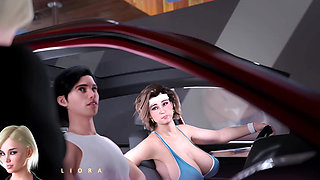 Apocalust - Ep 50 - It's Just Milk by Misskitty2k