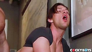 Fortunate In Enjoy Austin Cub & Tayte Hanson