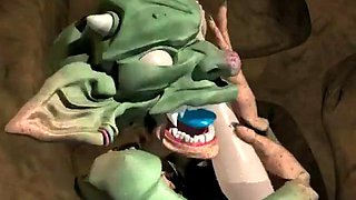 A magical tail. 3: Stripchat, Fetish  Hentai Porn