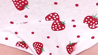 You Can Play Stepdaddy! but Please Don't Cum Inside! Innocent Stepdaughter Taboo