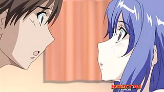 Watch beautiful Mai's clip