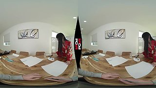 Strokin' To The East