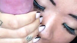 Your Tiny Asian Stepsis Rain Is a Secret Nympho