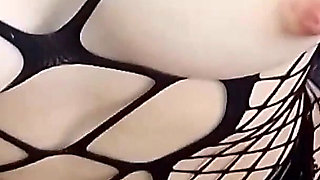 POV Her View Riding My Husband & Getting Filled Deep Inside(full Video)