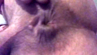 Showing off My Odd-shaped Bootypuckerhole Sphincter