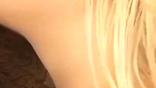 Blonde Sun Fucks Her Neighbor