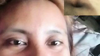 Sexxxxy  French Aunty seduce me