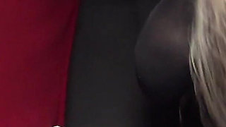 Oh, Massive Gangbang with TS Gianina and MILF Rossella!!!