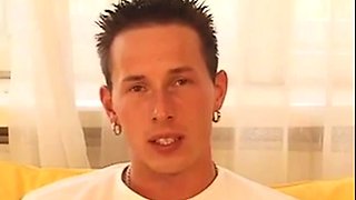 Big Cock Twink Amateur Hottie