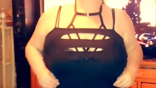 Cum Watch Me Tease You.