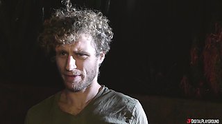 Amoral vixen filthy adult scene