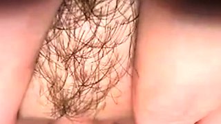 Close-Up Webcam Fun with a Perfect Milf