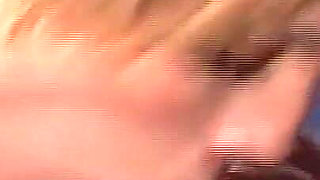 He Fucks Her Very Thin Body