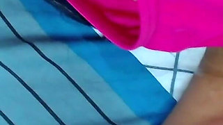 My Stepsister Lose Her Virginity with My Husband and Another Guy,she Let My Husband Lick Her Entire Pussy While She Suck