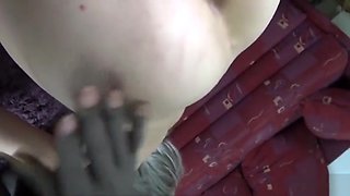 Skinny German Punk Teen 18+ Seduce To Fuck By Bbc Interracial