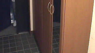 Asian Slut Hard Fucked and Facialized