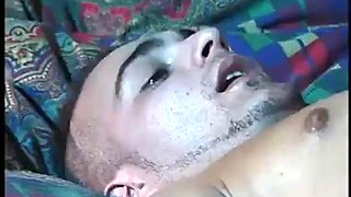 Ajx Stepfather And Son Fuck Me