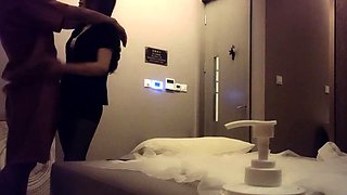 Amateur threesome 81
