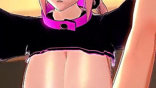 Florence Nightingale - Head Nurse Milks You Dry for Halloween