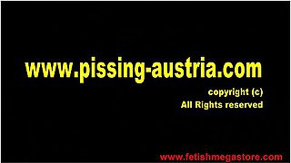 Pissing And Pegging