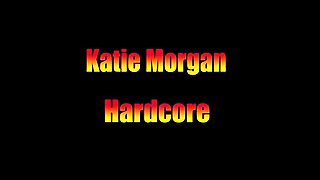 Katie Morgan Hardcore - katie morgan