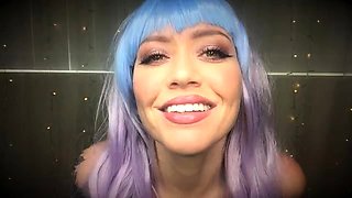 Alex Bishop - Cosmic Cum Slut