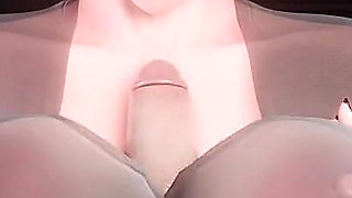 Mavis Sloppy Titjob POV Rule34 3D Animation