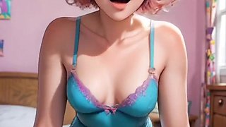 Anime porn anime - I'm a hotwife female I love to tear up my beau's buddy