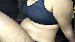 18+ Indian Desi Girl First Time Fingering Orgasam & Rough Sex Desi Village Bhabhi