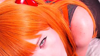 Kovicki Asuka Gets Dripping Creampie Sextape Onlyfans Video