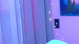 Bloopers Part 1 My Naked Ass Squeeling Like a Little Bitch