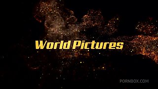 Hot Beauty Kerry Cherry Likes Hard Anal Fuck - Anal Orgasm