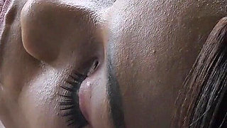 A Torrid Solo After the Gym