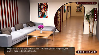 My Boss Wants to Fuck My Wife Part 9