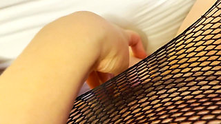 Hotel Room and My Biggest Toy