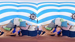 4756Venera Maxima1 - Anal: Blowjob, Doggy  Cowgirl VR Porn