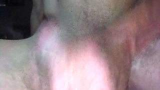 Masturbation impulsive