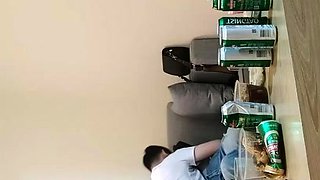 Nice and Hot Amateur Teens on Hidden Cam